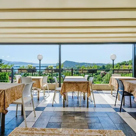Apartament Belvedere Manerba - Igs01320-syc