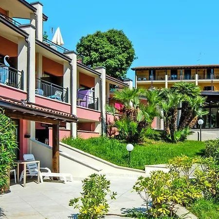 Belvedere Manerba - Igs01320-syc Apartament Raffa