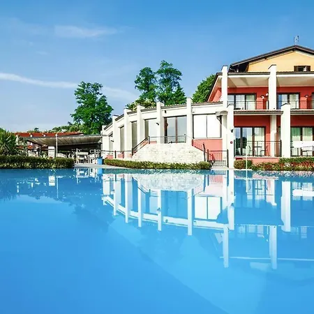 Apartament Belvedere Manerba - Igs01320-syc Raffa