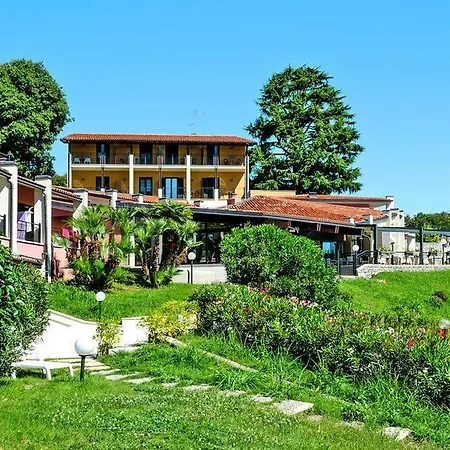Apartament Belvedere Manerba - Igs01320-syc *
