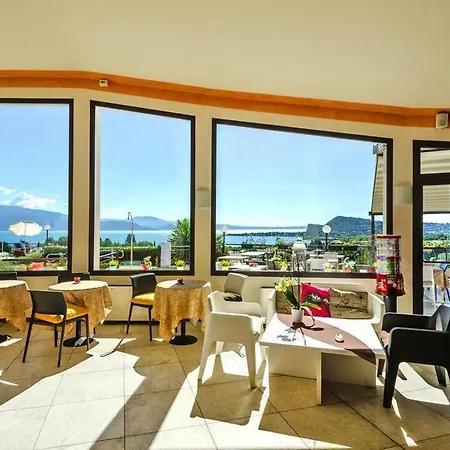 Apartament Belvedere Manerba - Igs01320-syc